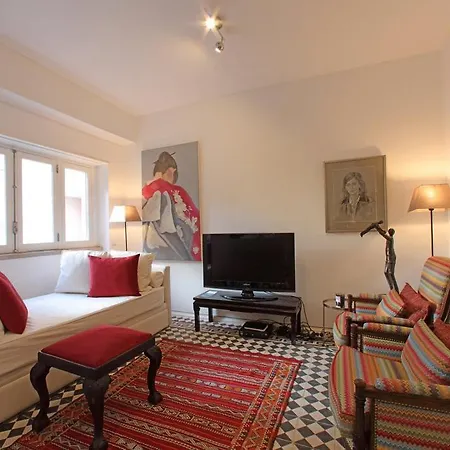 Apartment Hl Apartment Lisbon