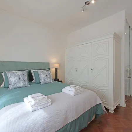 Hl Apartment Lisbon